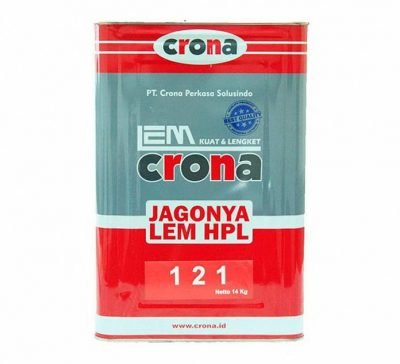 Lem Hpl 10 Kg Crona 121