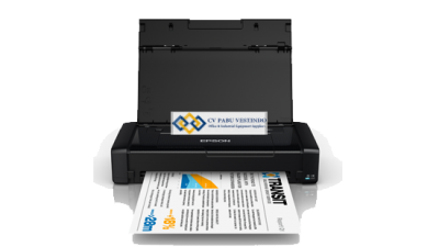 Epson WorkForce WF-100 Wi-Fi Inkjet Printer - Gambar 3