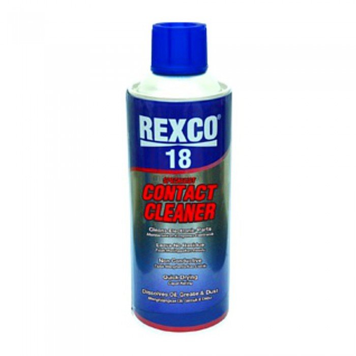contact cleaner contact cleaner