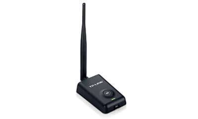 TP-LINK High Power Wireless USB Adapter 150Mbps - TL-WN7200ND