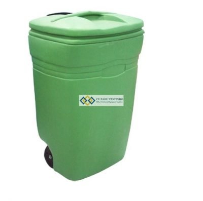 Tempat Sampah Dustbin Bio 220 Liter