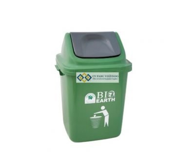 Tempat Sampah Dustbin Bio 44 Liter