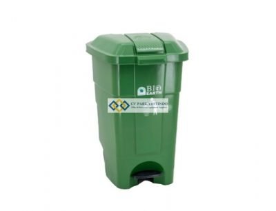 Tempat Sampah Dustbin Bio 45 Liter