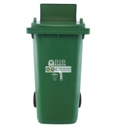 Tempat Sampah Dustbin Bio G 120 Liter