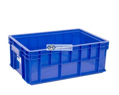Box Container Rapat Green Leaf 2245P