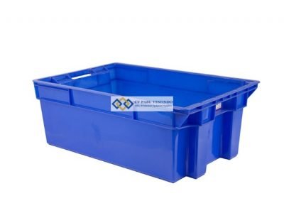 Box Container Rapat Green Leaf 2201P