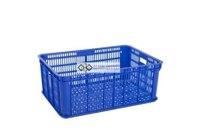 Box Container Berlubang Green Leaf 2204L