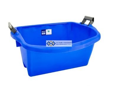 Box Container Rapat Green Leaf 2218P