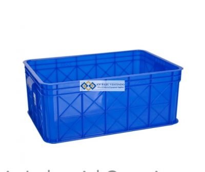 Box Container Rapat Green Leaf 2293P