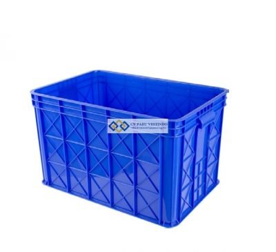 Box Container Rapat Green Leaf 2228P
