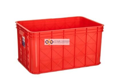 Box Container Rapat Green Leaf 2243P