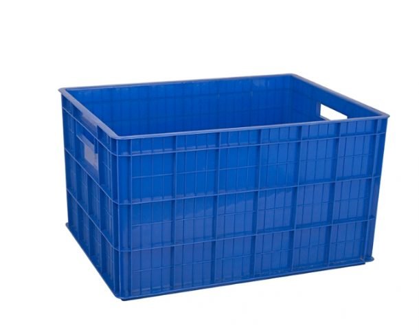 Box Container Roda Rapat Green Leaf 2224P | CV Pabu Vestindo