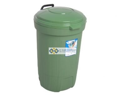 Tempat Sampah Dustbin B Bio 120 Liter