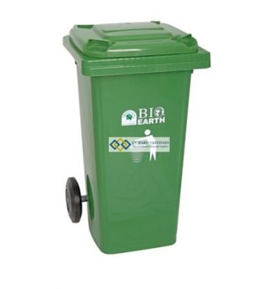 Tempat Sampah Dustbin Bio 100 Liter