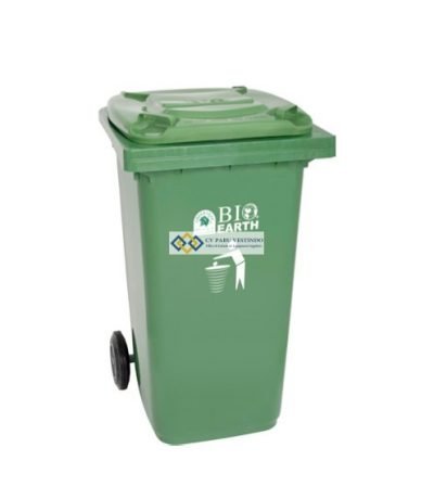 Tempat Sampah Dustbin Bio 180 Liter
