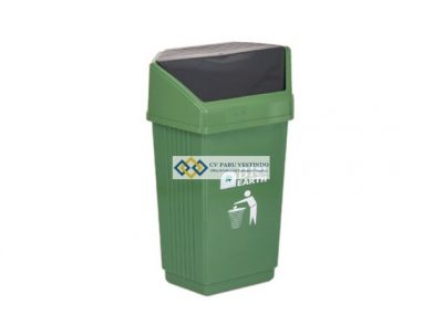 Tempat Sampah Dustbin Bio 28 Liter