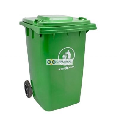 Tempat Sampah Dustbin Bio 360 Liter