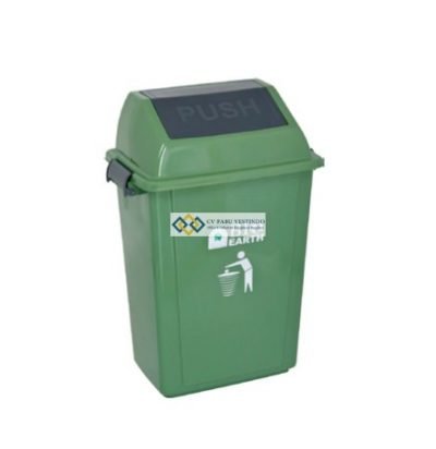 Tempat Sampah Dustbin Bio G 36 Liter