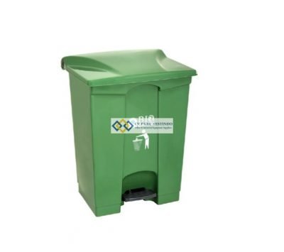 Tempat Sampah Dustbin Injak Bio 70 Liter