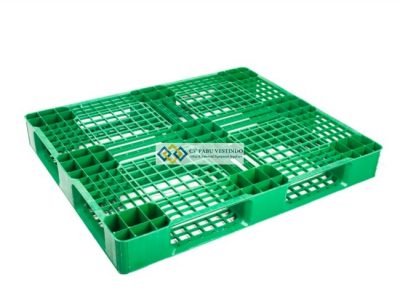 Pallet Dual 1 Ton