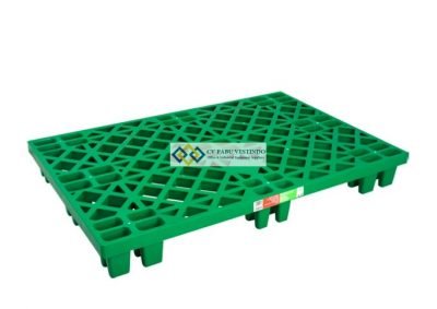 Pallet Single 500 Kg
