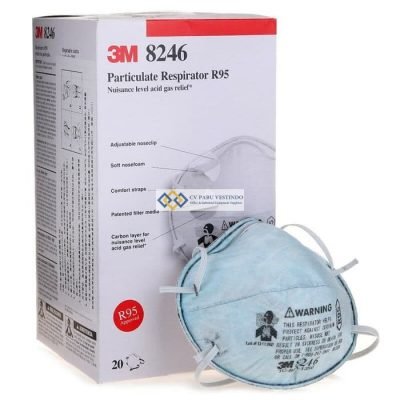 Masker | CV Pabu Vestindo
