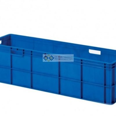Box Container Rapat Rabbit 6689