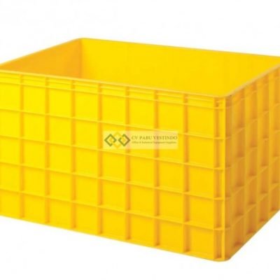 Box Container Rapat Rabbit 7099