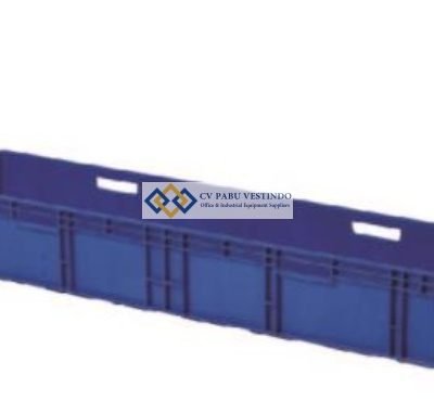 Box Container Rapat Rabbit 6699