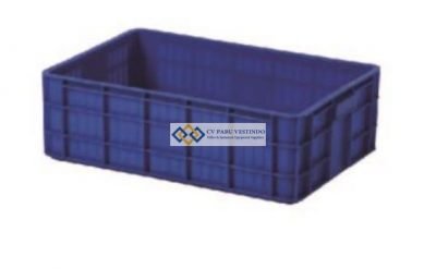 Box Container Rapat Rabbit 5088