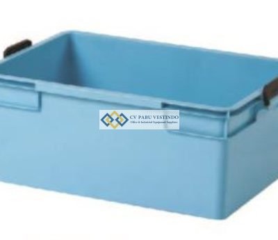Box Container Rapat Rabbit 8000