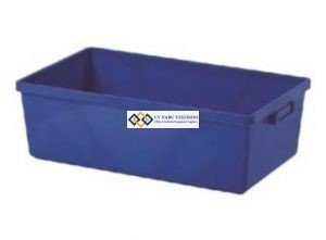 Box Container Rapat Rabbit 7055 | CV Pabu Vestindo