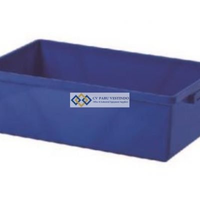 Box Container Rapat Rabbit 7055
