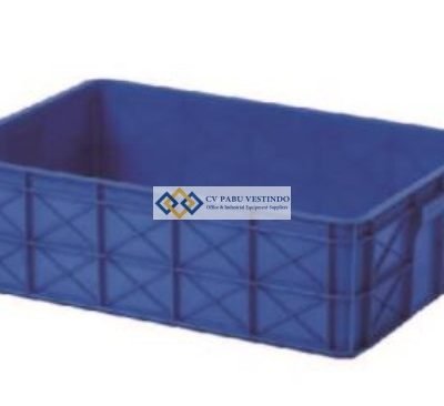Box Container Rapat Rabbit 7022