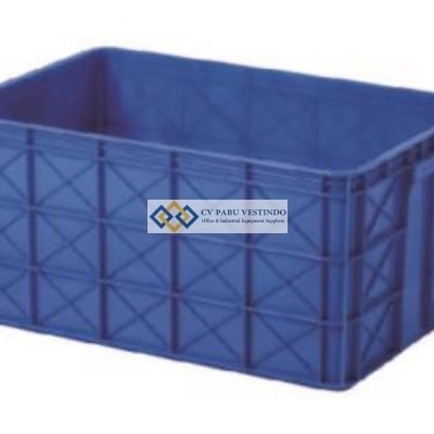 Box Container Rapat Rabbit 7033