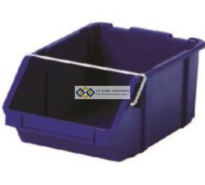 Container Part Case Rabbit 4022