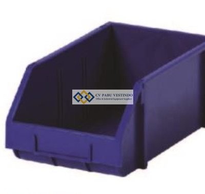Container Part Case Rabbit 0222