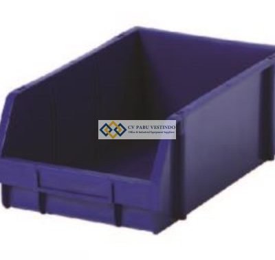 Container Part Case Rabbit 0111