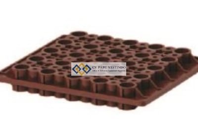 Container Tray Plastik Rabbit 9002