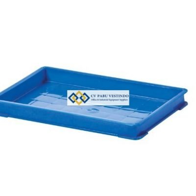 Container Tray Plastik Rabbit 0555