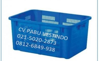 1004 Keranjang Container Berlubang