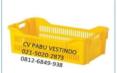 1005 Keranjang Container Berlubang