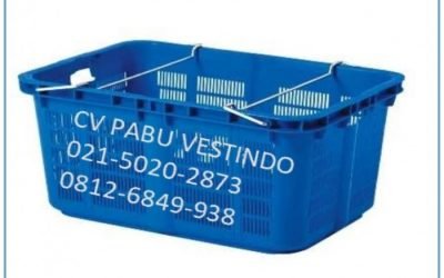 1008 Keranjang Container Berlubang