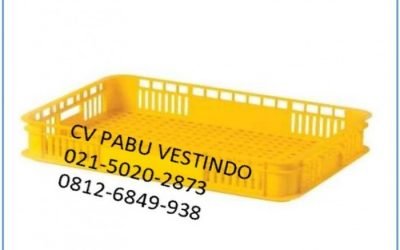 2001 Keranjang Container Berlubang