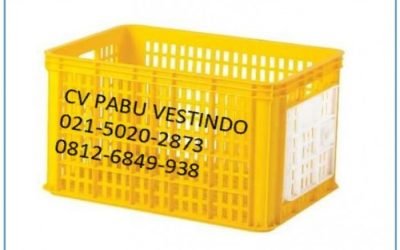 2009 Keranjang Box Container