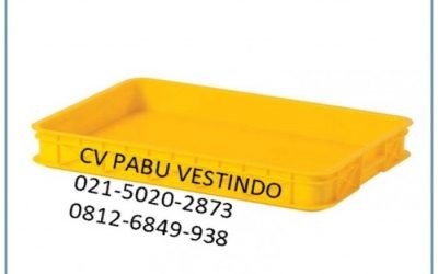 2011 Box Container Rapat