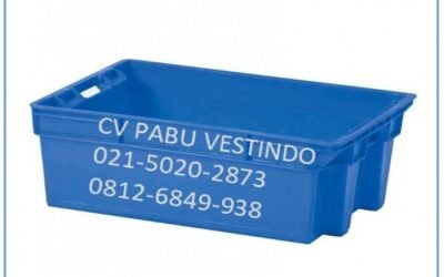 5011 Box Container Rapat