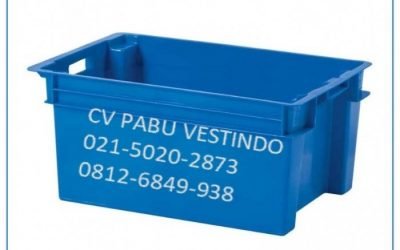 5215 Box Container Rapat