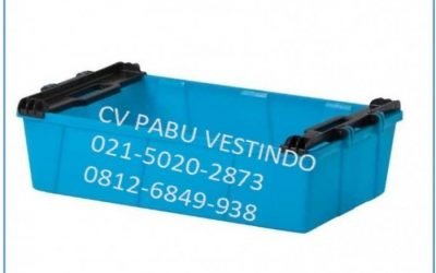 6077 Keranjang Box Container