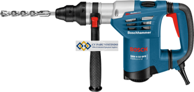 Rotary Hammer dengan SDS plus Bosch GBH 4-32 DFR